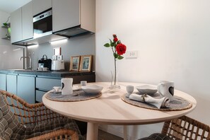 Apartment | Dining room