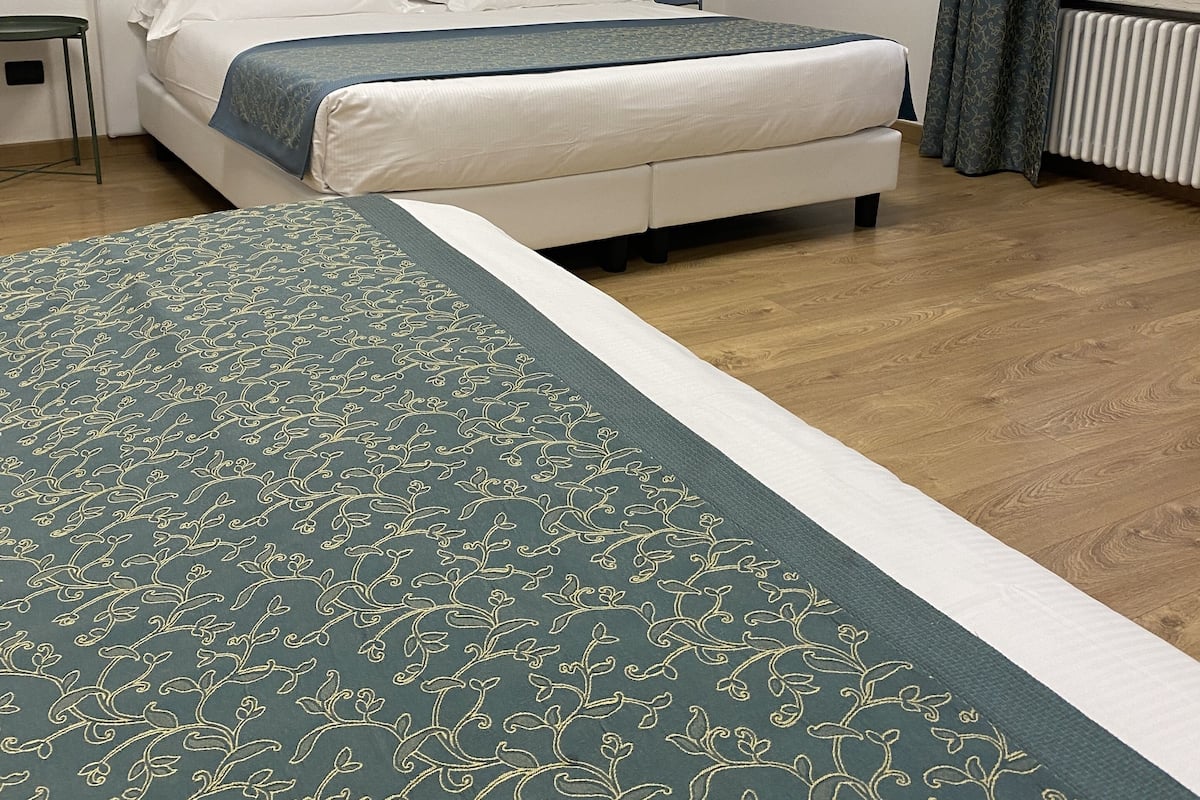 Superior Room (Family)