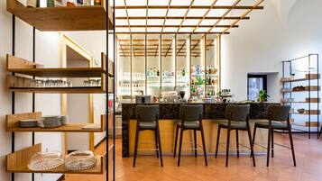 Bar (in loco)