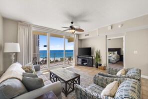 2 chambres, accès au Wi-Fi (inclus), literie fournie