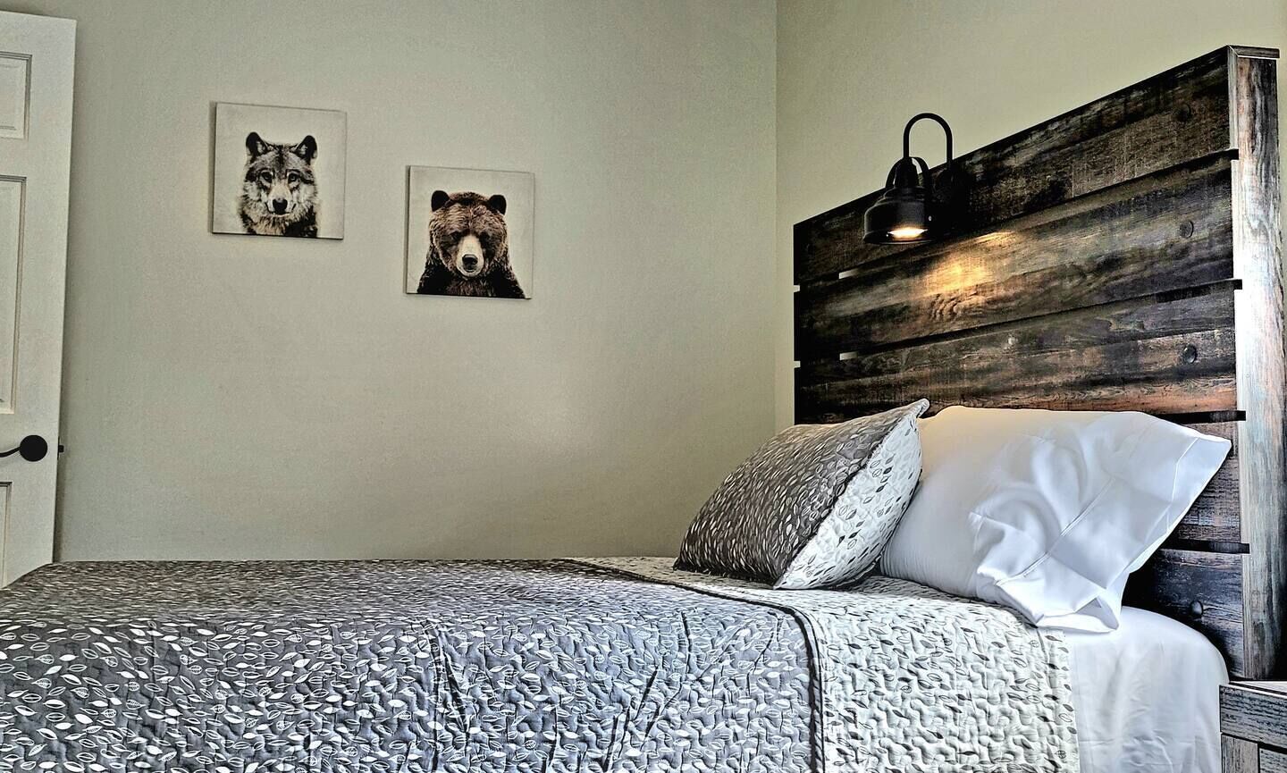 Bedroom 2