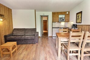 Aire de séjour