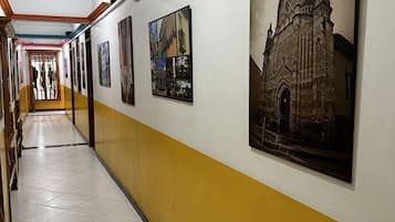 Pasillo