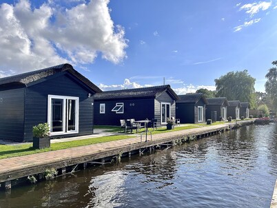 Waterpark Giethoorn