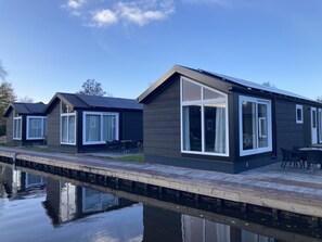 Exterior - Waterpark Giethoorn (Giethoorn)