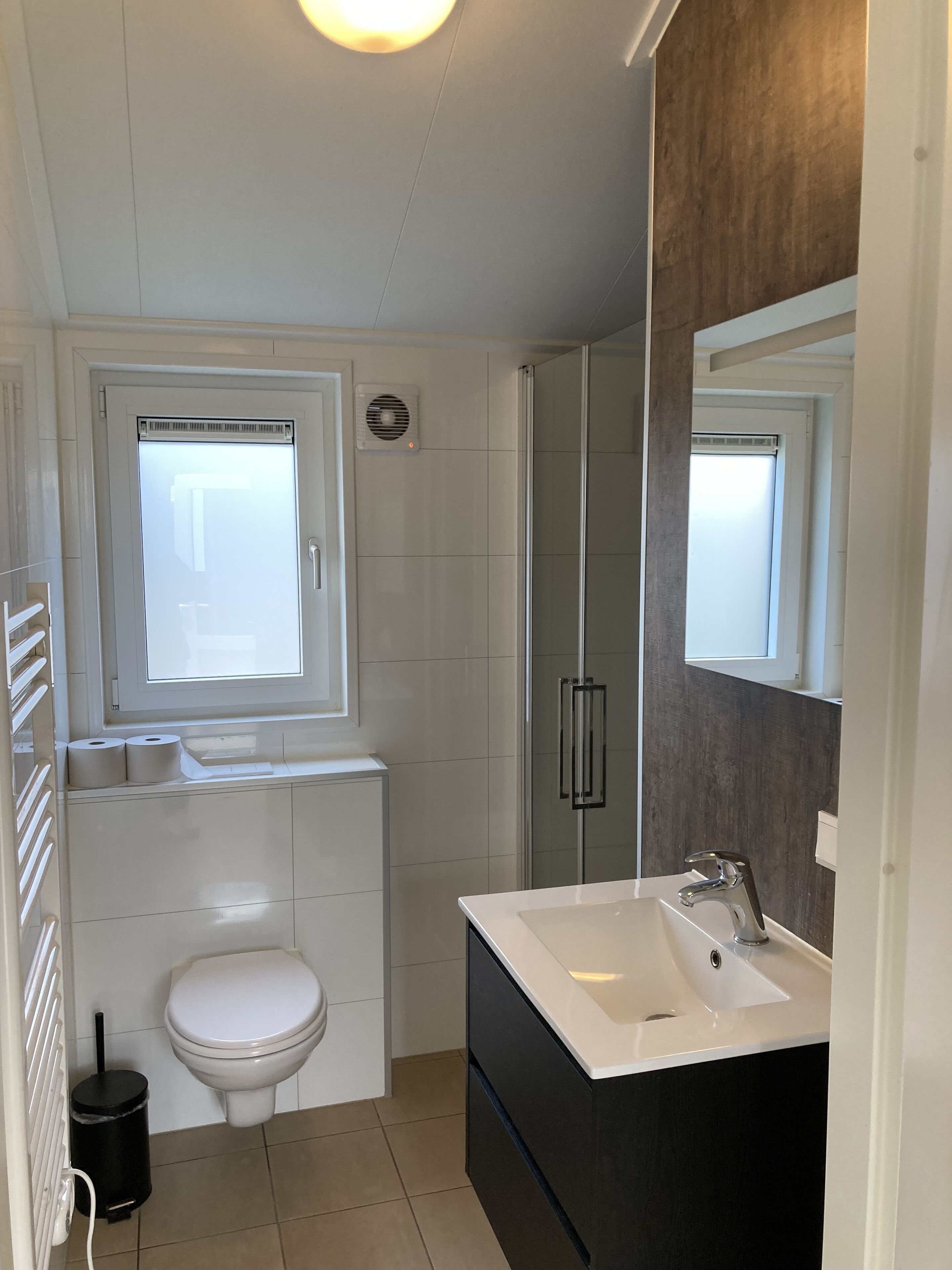 Familienchalet | Badezimmer