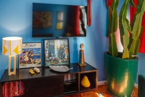 Interior - JIB Copa14 (Rio de Janeiro)