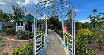 Cozy1-bedroom with WIFI, Pool in enchanting Machakos 7