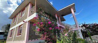 Cozy1-bedroom with WIFI, Pool in enchanting Machakos 7