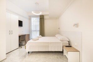 1 Schlafzimmer, Internetzugang