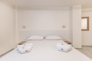 1 Schlafzimmer, WLAN