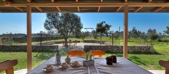 Casetta Maddalena by BarbarHouse