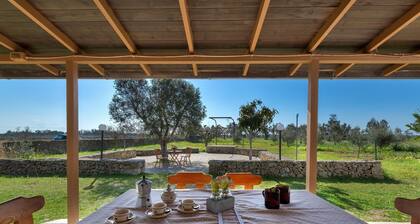 Casetta Maddalena by BarbarHouse