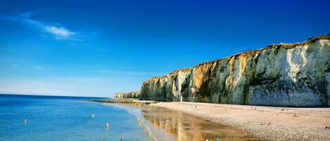 Spiaggia