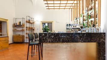 Bar (en la propiedad)
