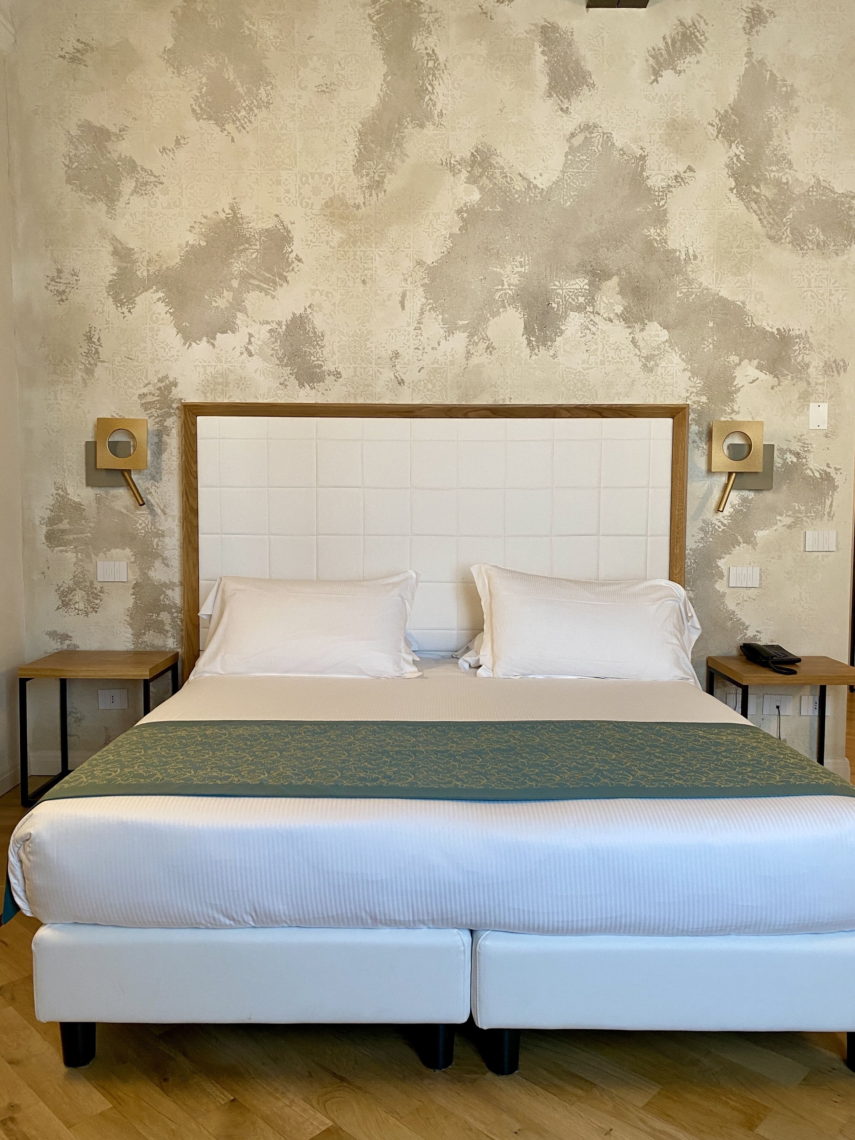 Chambre Triple Deluxe