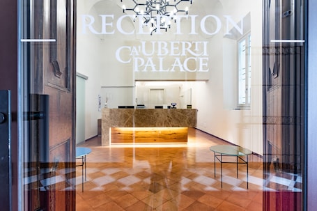 Recepción