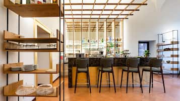 Bar (in loco)