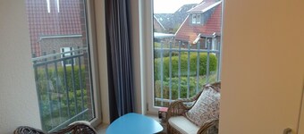 Gemütliches Ferienhaus für bis zu 6 Personen in Ruhiger Lage von Greetsiel