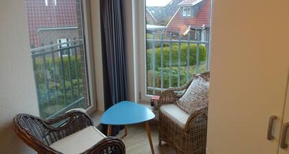 Gemütliches Ferienhaus für bis zu 6 Personen in Ruhiger Lage von Greetsiel