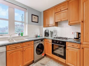 Dishwasher - Bluegrass Retreat on the River Ness (Inverness)