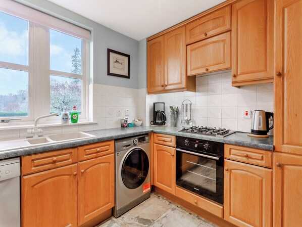 Dishwasher