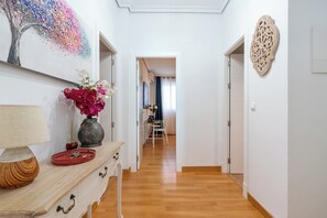 Interior - Jesús Gran Poder A. 2 bedrooms (Sevilla)