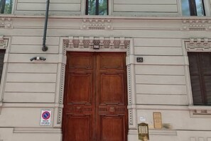 Außendetails