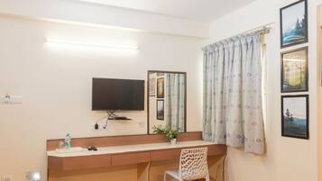 Deluxe Room | Kemudahan bilik