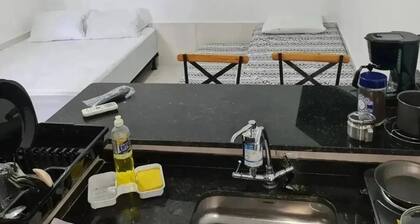 Loft Beach Búzios 03