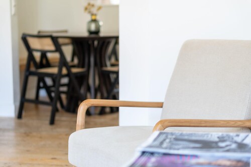 3 Zimmer Wohnung in Hannover Linden, pestahome - Wohnung in Hannover Linden