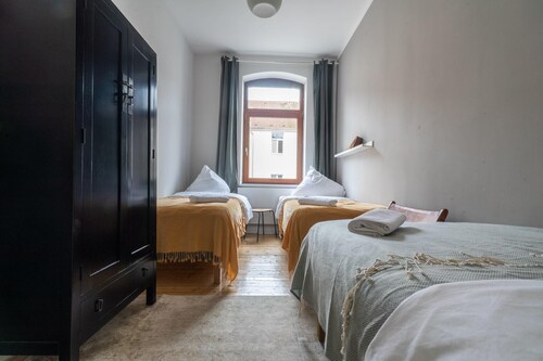 3 Zimmer Wohnung in Hannover Linden, pestahome - Wohnung in Hannover Linden