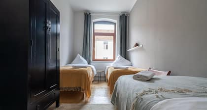 3 Zimmer Wohnung in Hannover Linden, pestahome - Wohnung in Hannover Linden