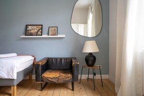 2 bedrooms, travel cot, WiFi, bed sheets - 3 room apartment in Hannover Linden, pestahome - Apartment in Hannover Linden (Hanover)