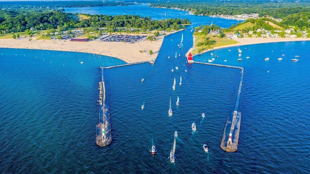 Marina -  The "Stable" at OGR!  5 Star Accommodations! 
Resort pool and spa!  Sleeps 4 (Holland)