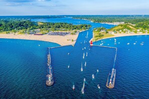 Port de plaisance