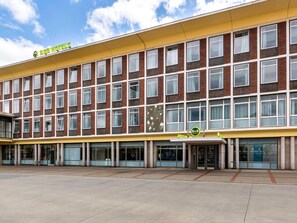 Exterior - B&B HOTEL Bochum Hbf-Nord (Bochum)