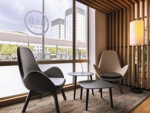 Interior - B&B HOTEL Bochum Hbf-Nord (Bochum)