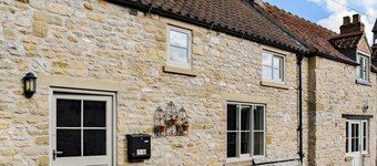 2 bedroom accommodation in Helmsley
