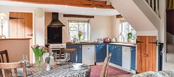2 bedroom accommodation in Helmsley