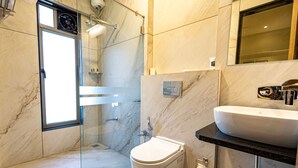Unclassified image, 5 of 11, button - Freesia Residency By Express Inn - Navi Mumbai (Navi Mumbai)