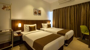 Unclassified image, 4 of 11, button - Freesia Residency By Express Inn - Navi Mumbai (Navi Mumbai)