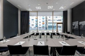 مرفق الاجتماعات