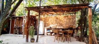 Casa Tulix Tulum Eco-Chic

