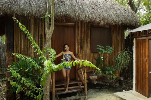 Casa Tulix Tulum Eco-Chic

