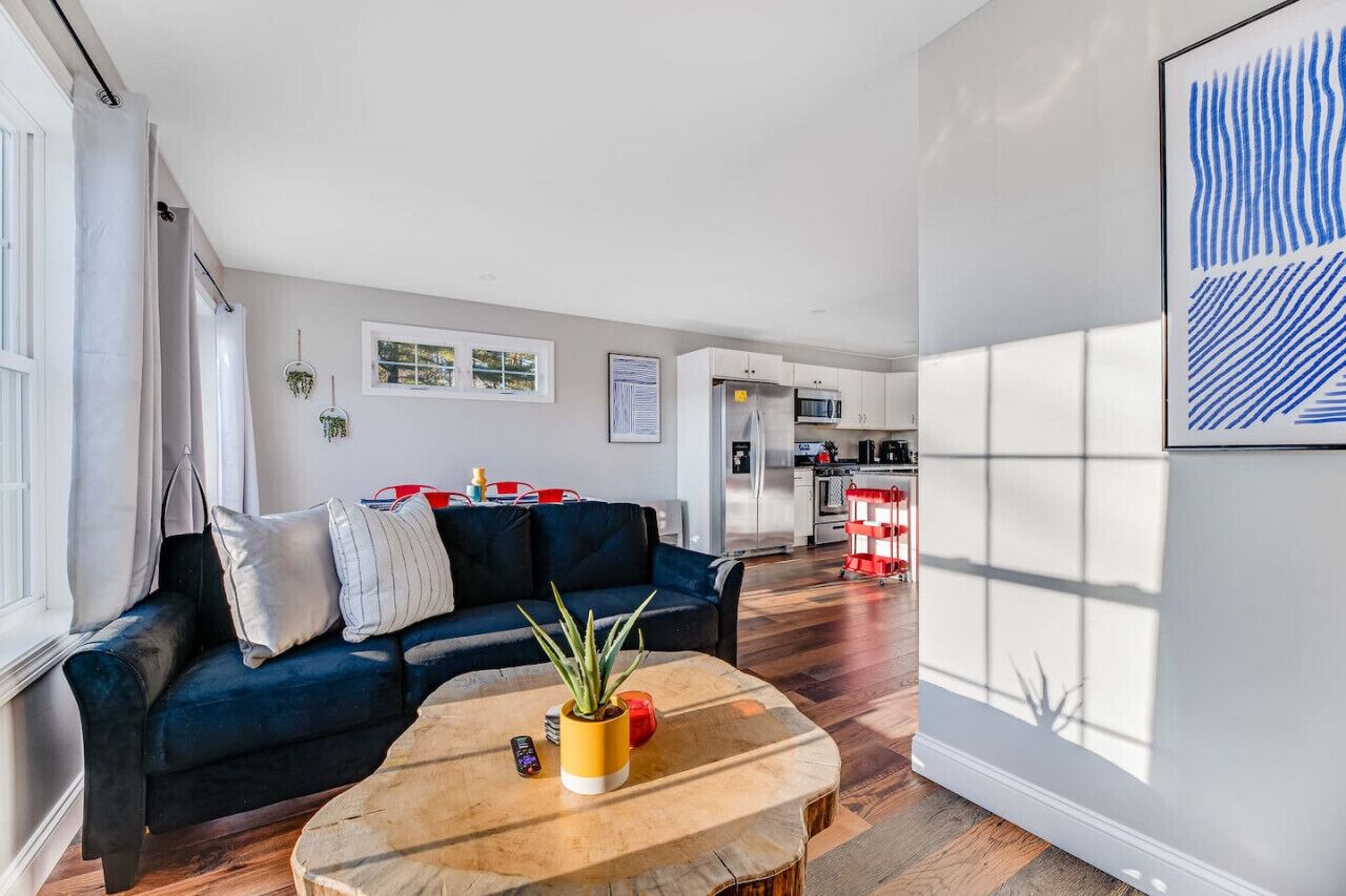 Closed Listing - Not Bookable