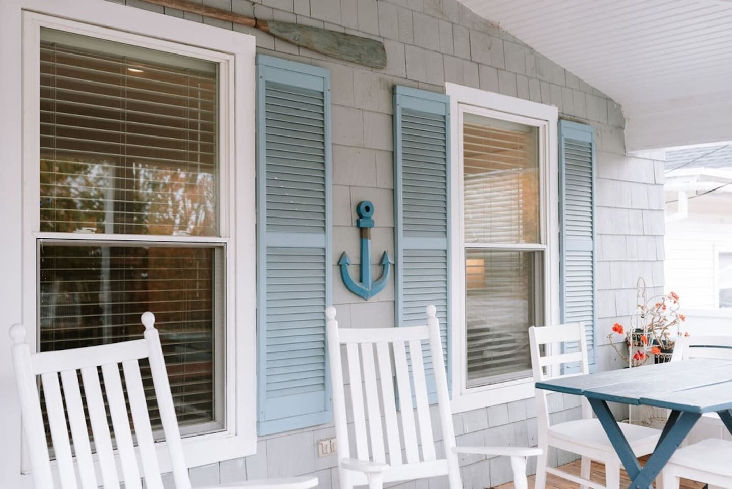 Pine Point Beach Getaway - Steps From the Beach!