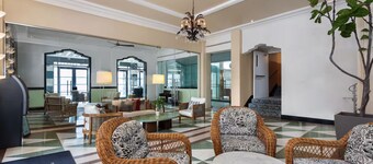 Roami at Hotel Astor