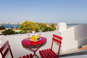 Standard Loft | Balcony