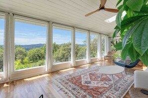 Maison (4 Bedrooms) | Intérieur